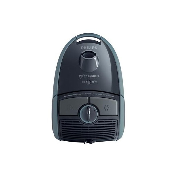 Worwo støvsugerposer til Philips Expression 4 stk + filter Worwo støvsugerposer til Philips Expression 4 stk + filter